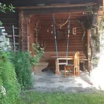Haus Bernkogelblick In By Interhome Гольдег