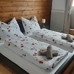 Дом отдыха Haus Bernkogelblick In By Interhome Гольдег