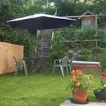 Haus Bernkogelblick In By Interhome *