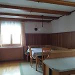 Дом отдыха Haus Bernkogelblick In By Interhome Гольдег