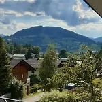 Haus Bernkogelblick In By Interhome Дом отдыха