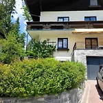 Дом отдыха Haus Bernkogelblick In By Interhome Гольдег