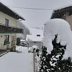 Дом отдыха Haus Bernkogelblick In By Interhome