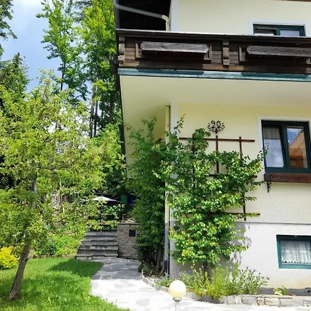 Haus Bernkogelblick In By Interhome * Goldegg