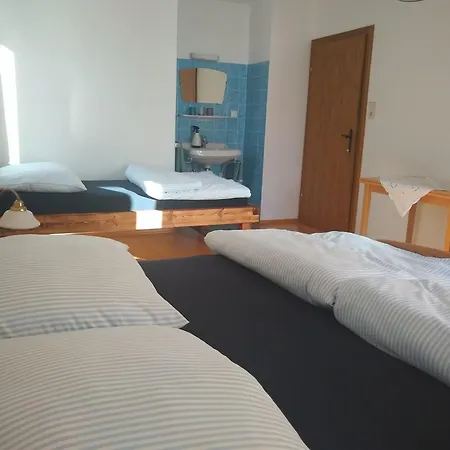 Haus Bernkogelblick In By Interhome Feriehus *
