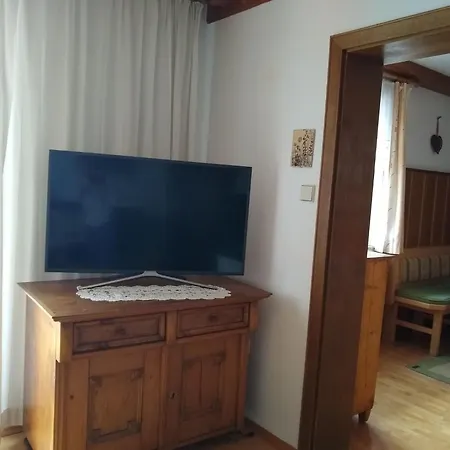 Haus Bernkogelblick In By Interhome Holiday home *