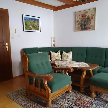 Haus Bernkogelblick In By Interhome Goldegg