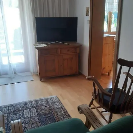 Haus Bernkogelblick In By Interhome Feriehus *