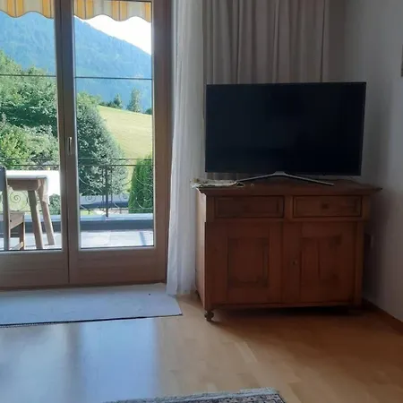 Haus Bernkogelblick In By Interhome Feriehus Goldegg