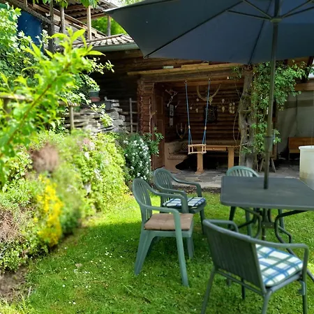 Haus Bernkogelblick In By Interhome Feriehus *