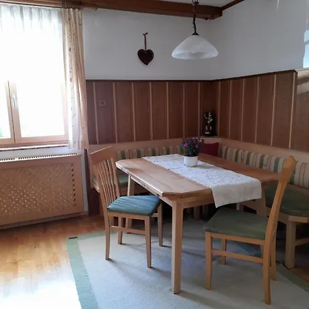 Haus Bernkogelblick In By Interhome *