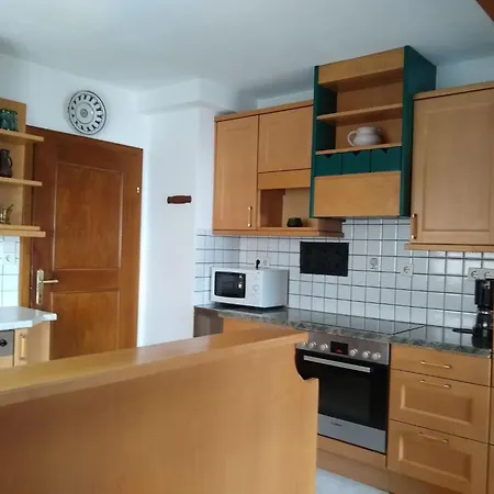 Haus Bernkogelblick In By Interhome Feriehus