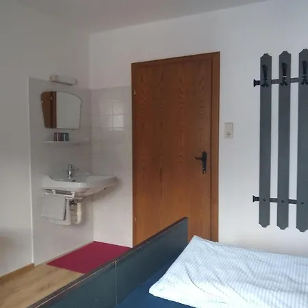 Haus Bernkogelblick In By Interhome Feriehus *