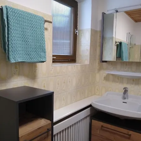 Holiday home Haus Bernkogelblick In By Interhome Goldegg