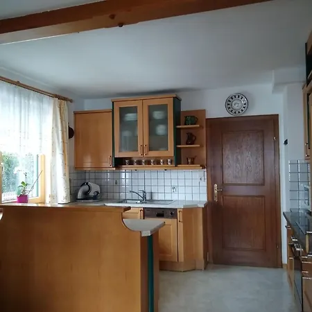 Haus Bernkogelblick In By Interhome Goldegg