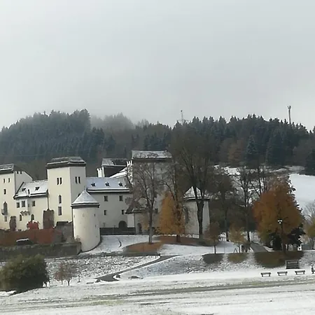 Haus Bernkogelblick In By Interhome *