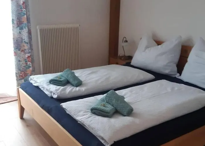 Haus Bernkogelblick In By Interhome