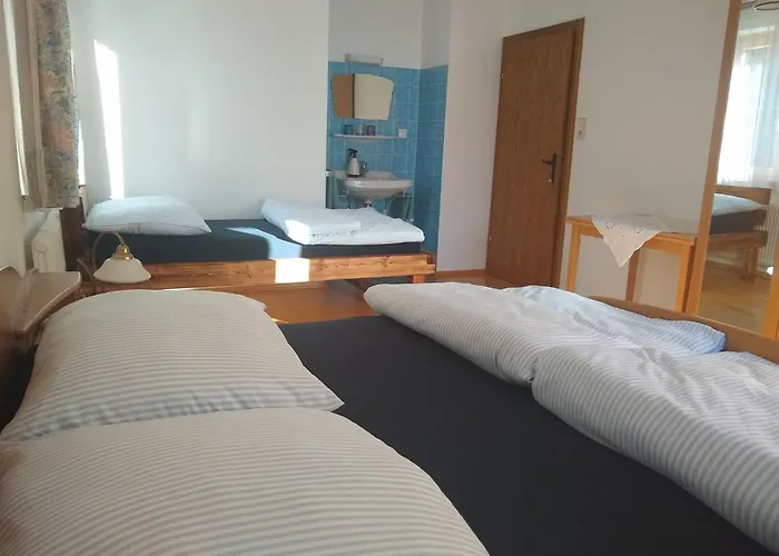 Haus Bernkogelblick In By Interhome Holiday home *