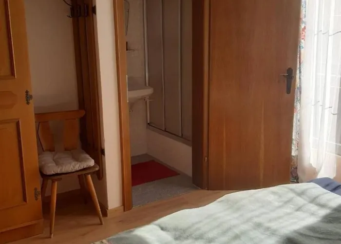 Haus Bernkogelblick In By Interhome Holiday home