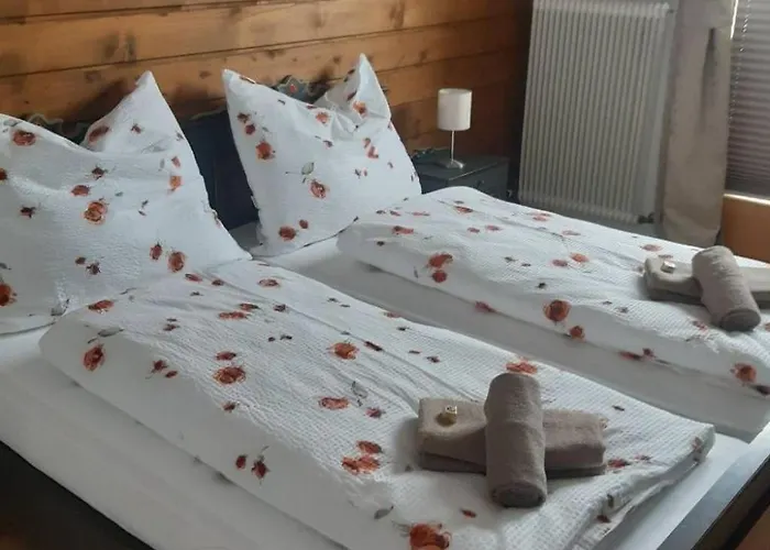 Holiday home Haus Bernkogelblick In By Interhome Goldegg