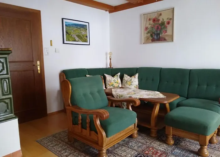 Haus Bernkogelblick In By Interhome Goldegg