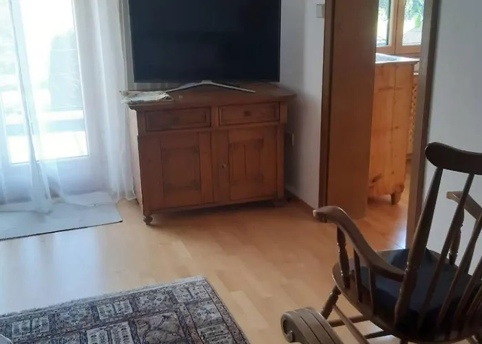 Haus Bernkogelblick In By Interhome Holiday home *