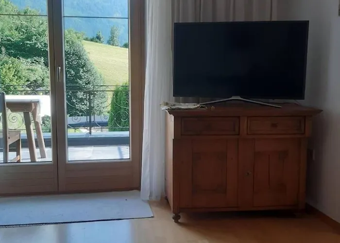 Haus Bernkogelblick In By Interhome Holiday home Goldegg