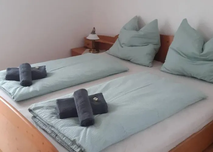 Haus Bernkogelblick In By Interhome