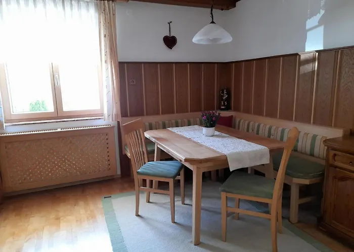 Haus Bernkogelblick In By Interhome *