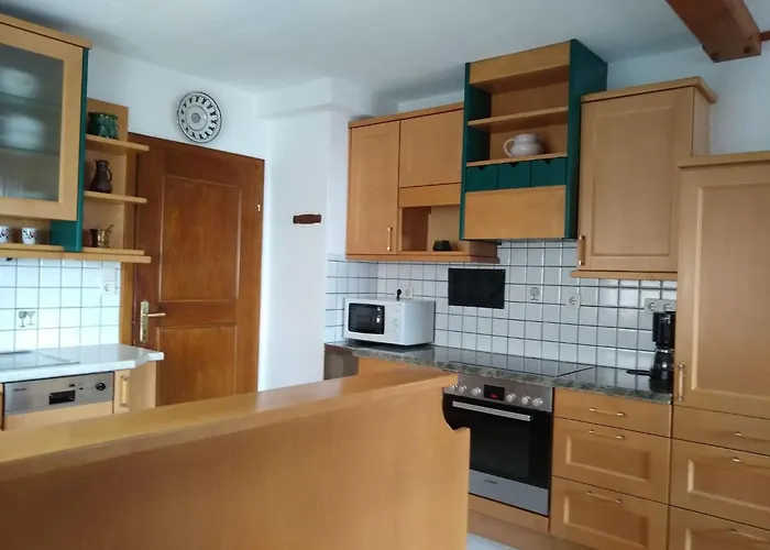 Haus Bernkogelblick In By Interhome Holiday home