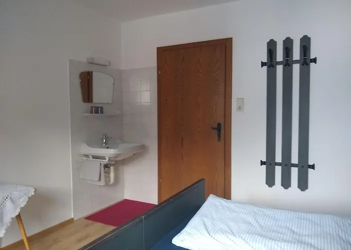 Haus Bernkogelblick In By Interhome Holiday home *