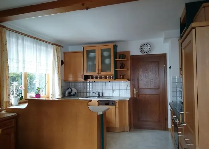 Haus Bernkogelblick In By Interhome Goldegg