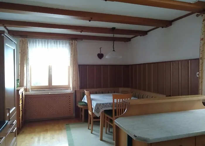 Holiday home Haus Bernkogelblick In By Interhome Goldegg