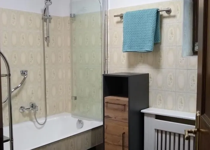 Haus Bernkogelblick In By Interhome * Goldegg