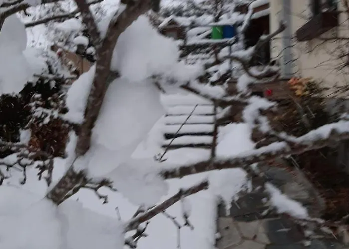 Holiday home Haus Bernkogelblick In By Interhome Goldegg